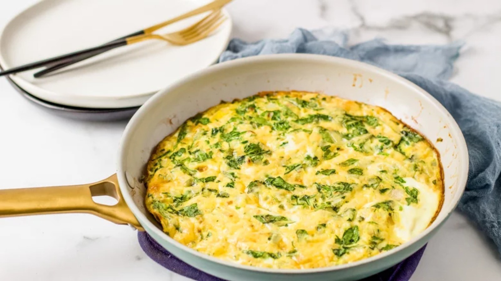 15 recettes d'épinards du monde entier que vous devriez essayer