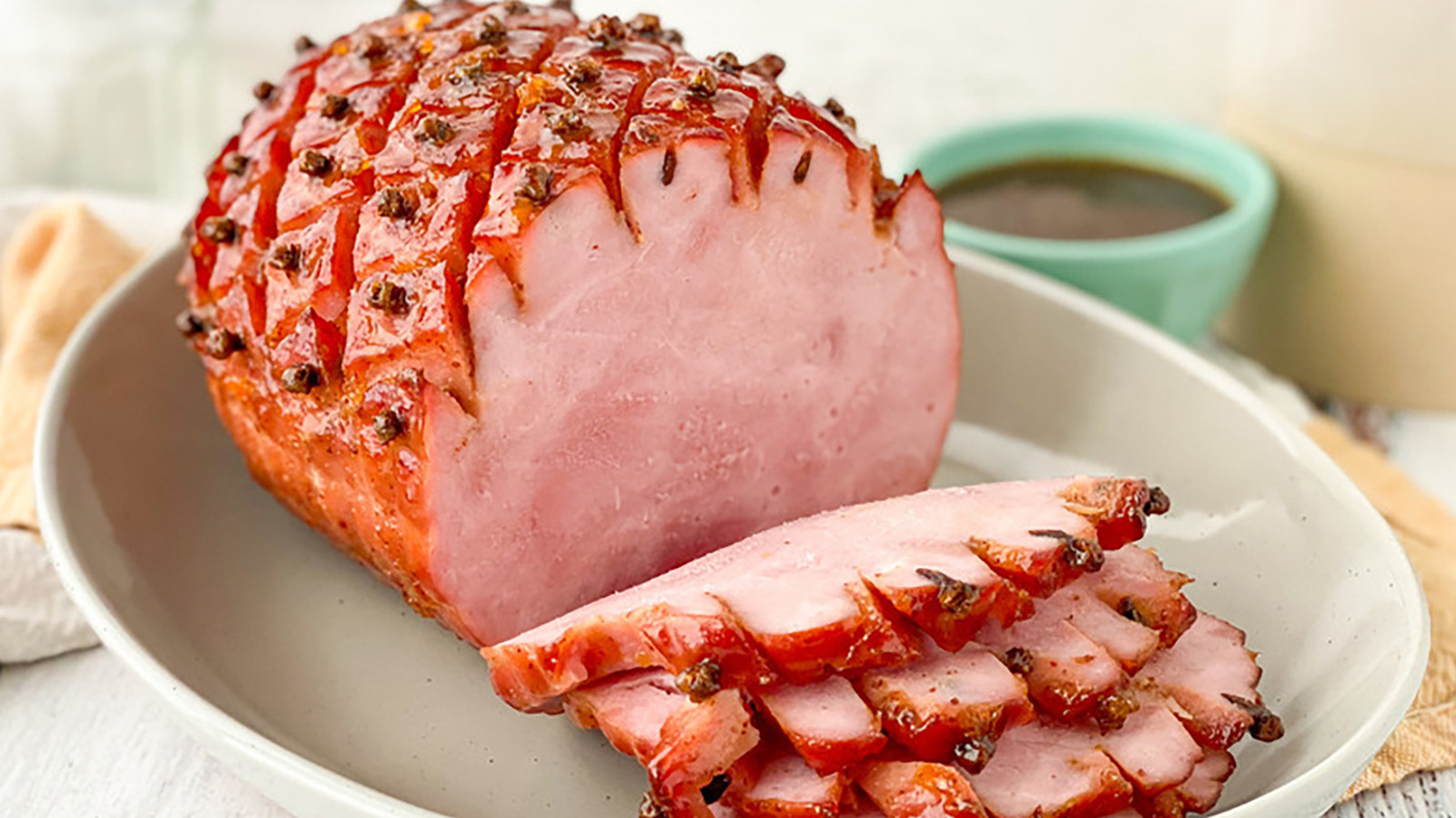 9 recettes de jambon avec des glaçages de niveau suivant